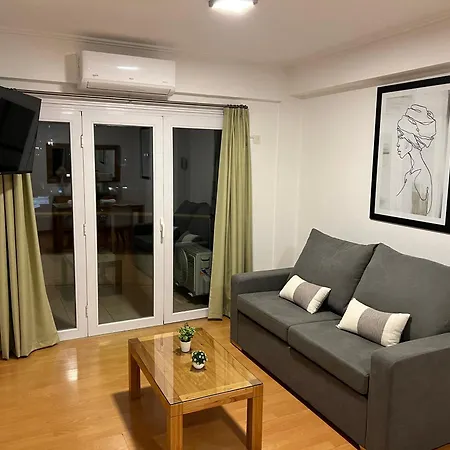 Departamento Tandil Zona Centro Apartment Exterior photo
