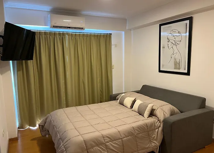 Departamento Tandil Zona Centro