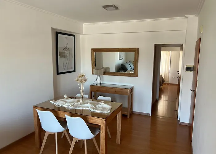 Departamento Tandil Zona Centro