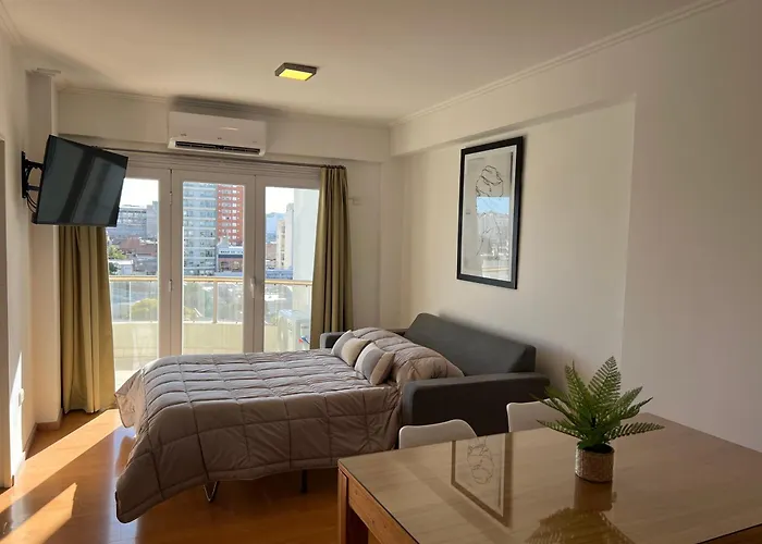 Departamento Tandil Zona Centro