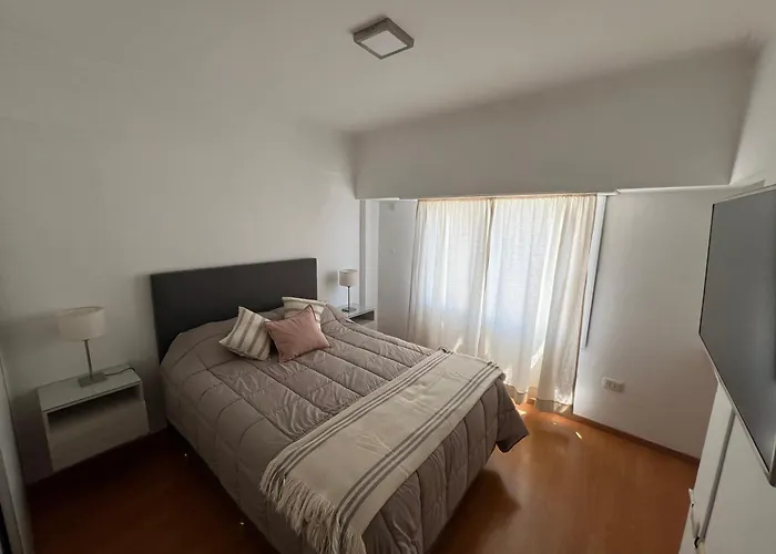 Departamento Tandil Zona Centro