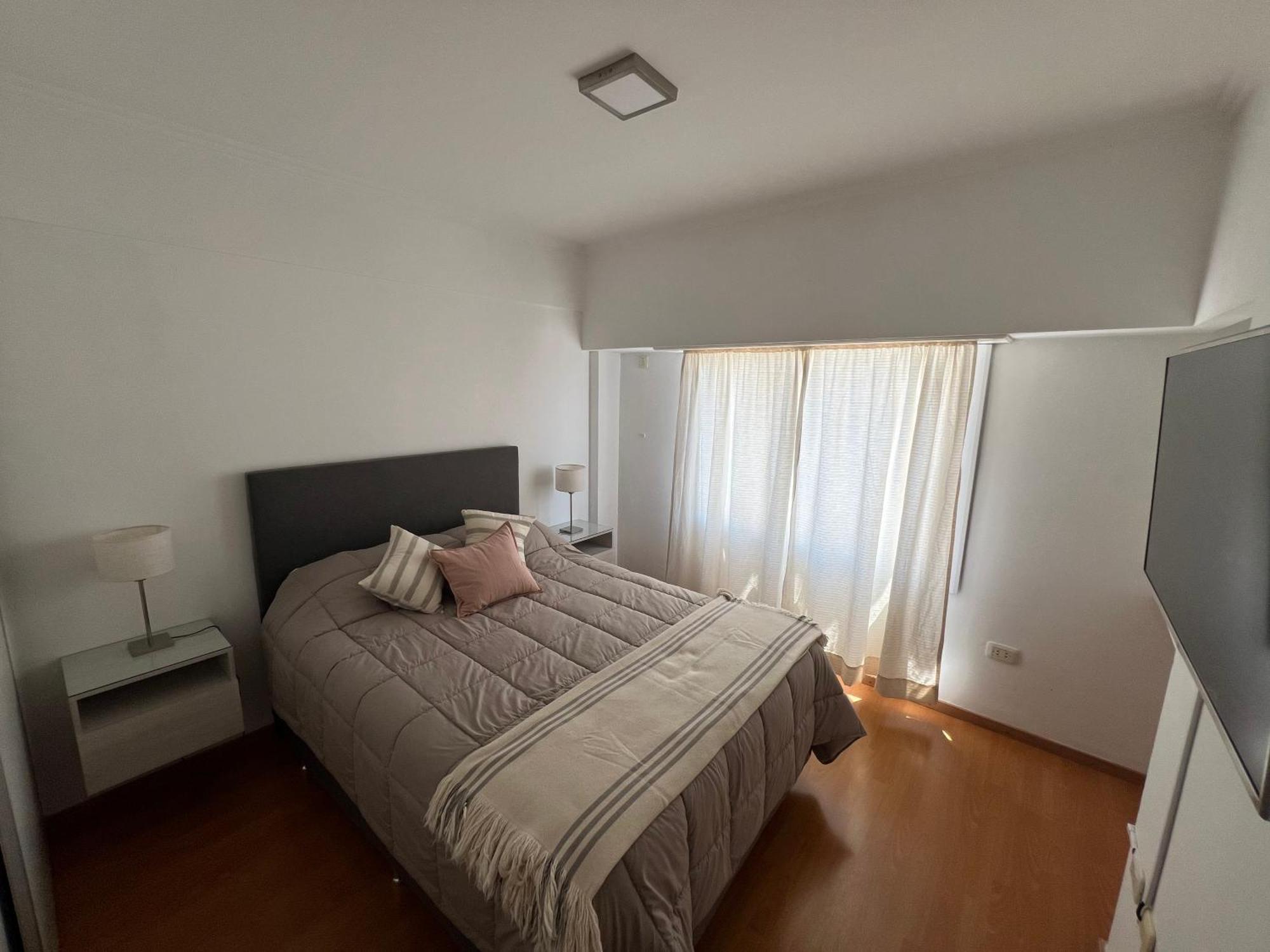 Apartamento Departamento Zona Centro Tandil