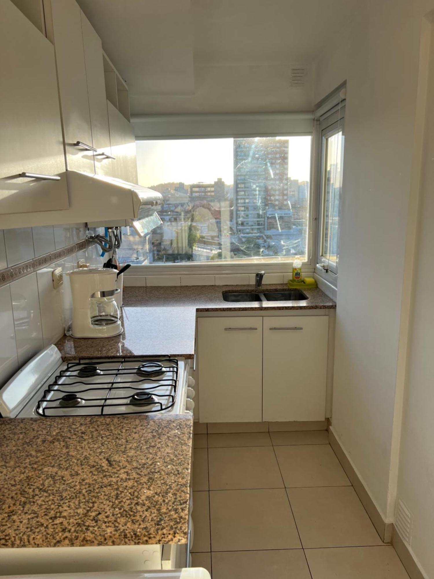 Departamento Zona Centro * Tandil