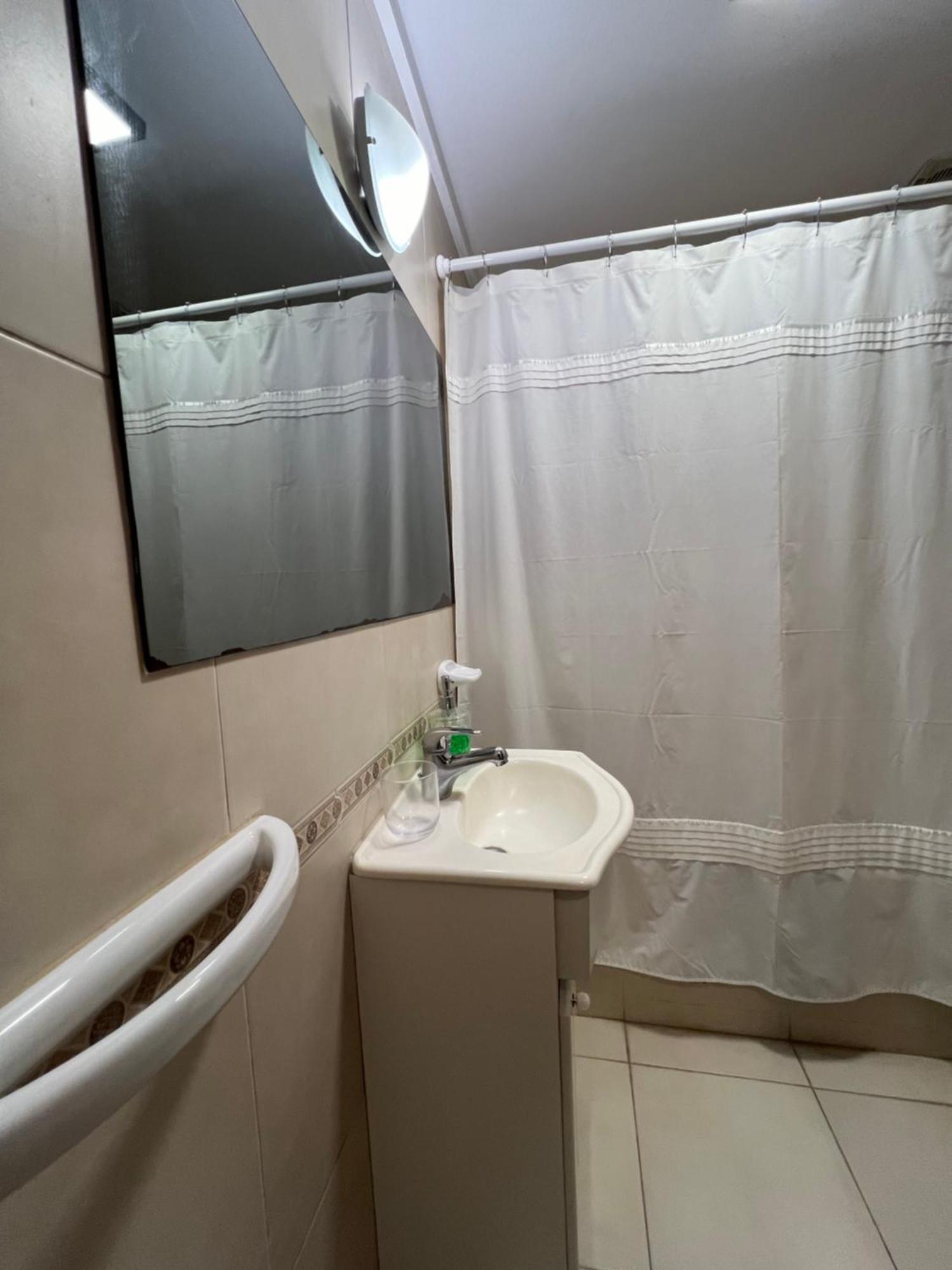 Departamento Zona Centro Apartamento Tandil