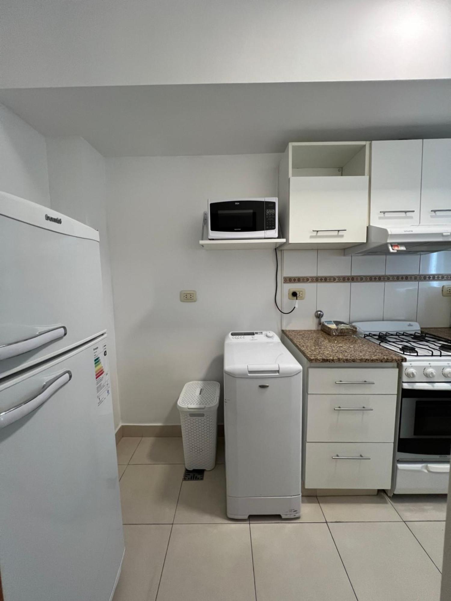 Departamento Zona Centro Tandil