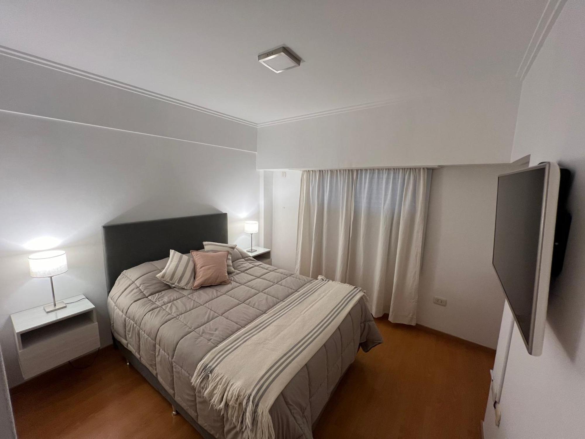 Apartamento Departamento Zona Centro