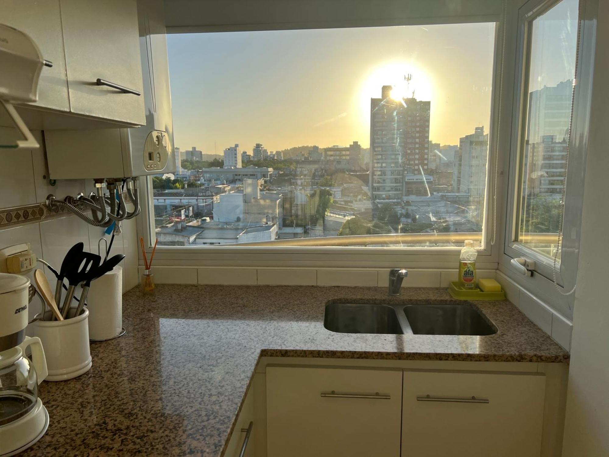 Departamento Zona Centro * Tandil