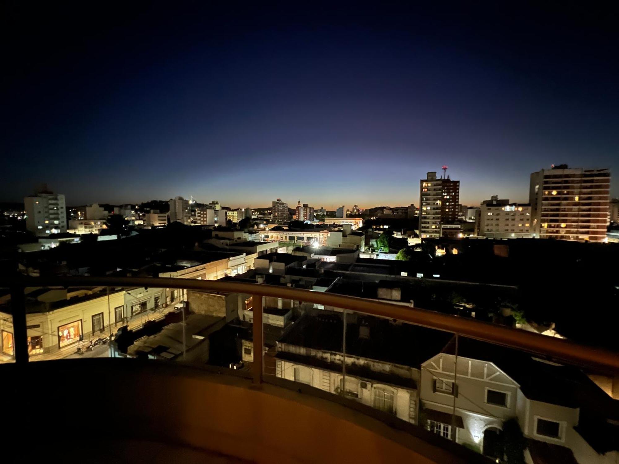 Departamento Zona Centro Tandil